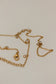 Acadia Hand Chain