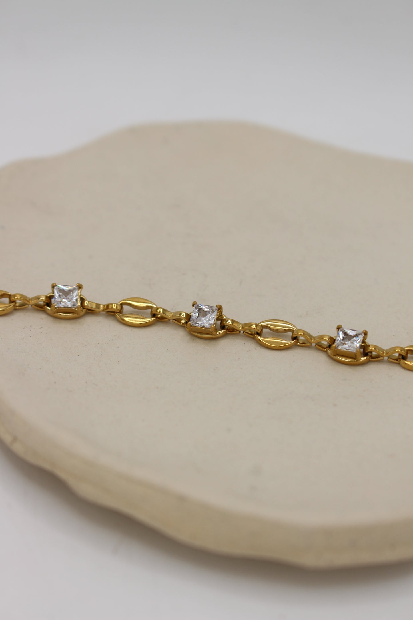 Linden Bracelet