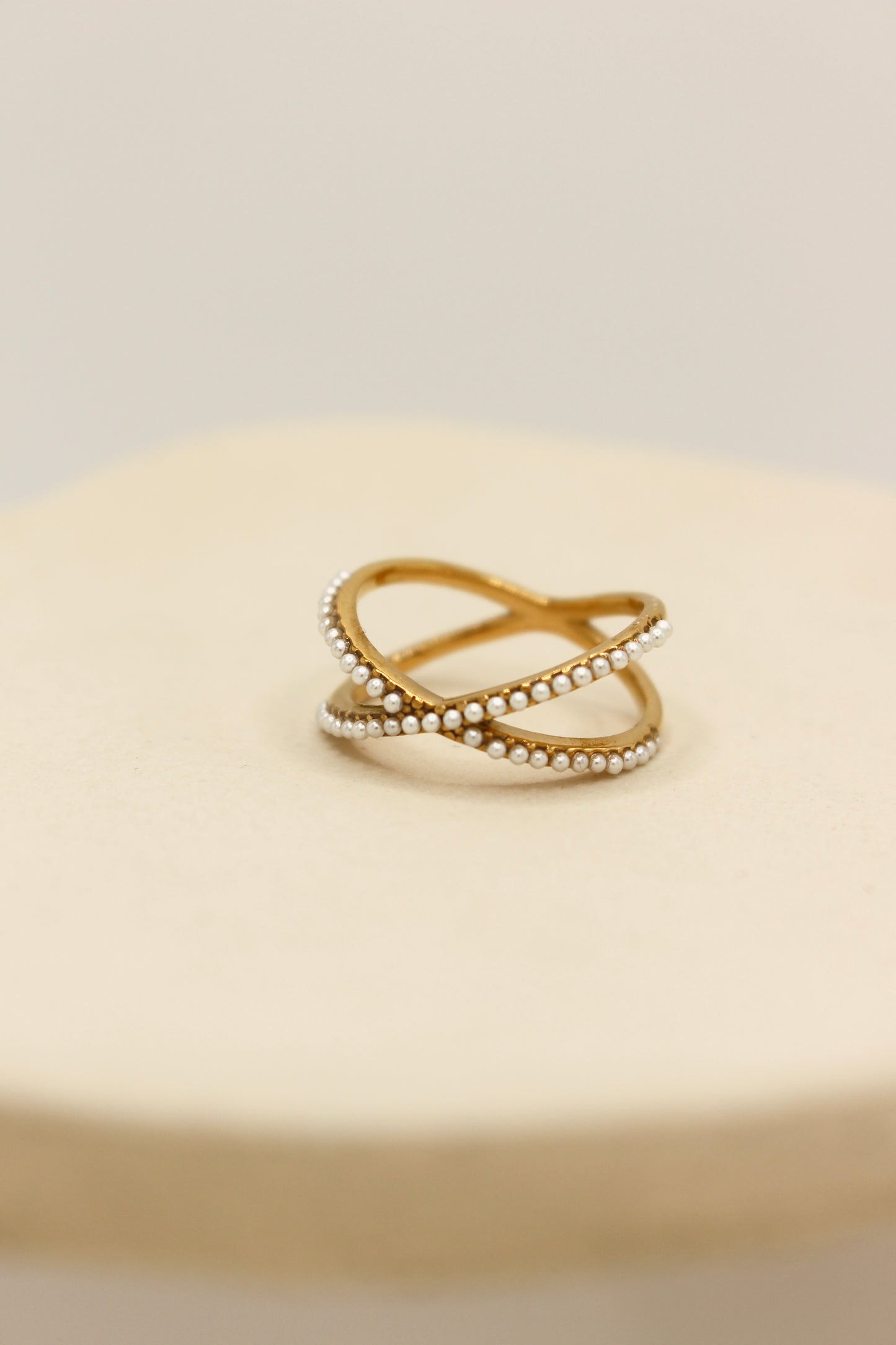 Elu Ring
