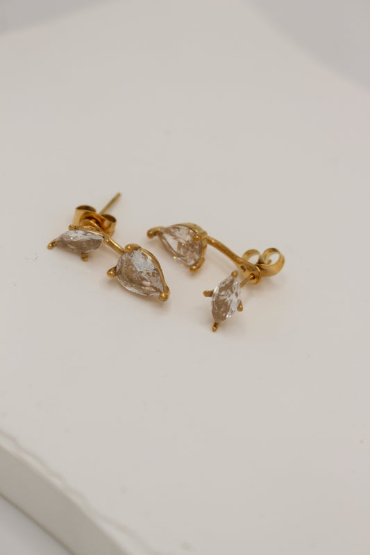 Aysel Earrings