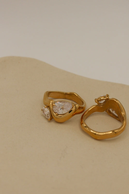 Odeya Ring
