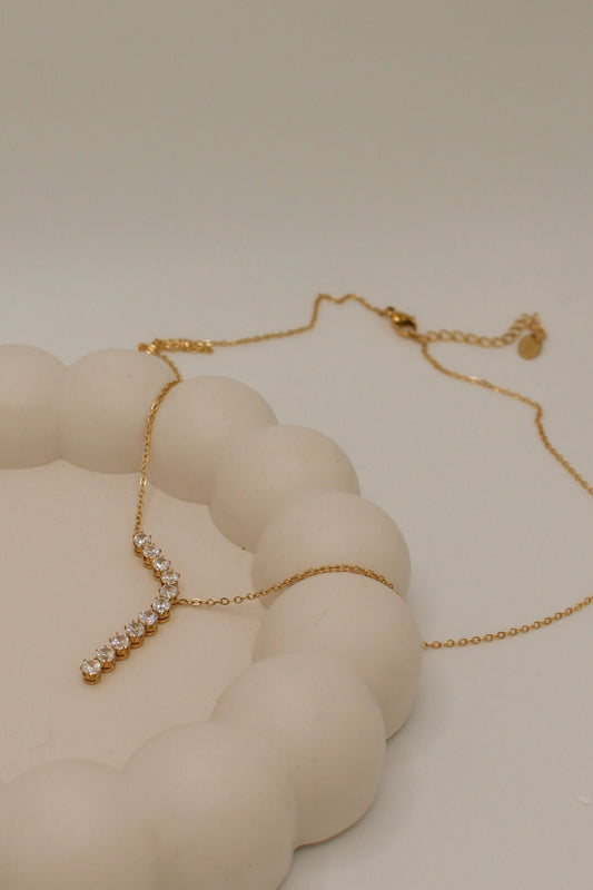 Genevra Necklace