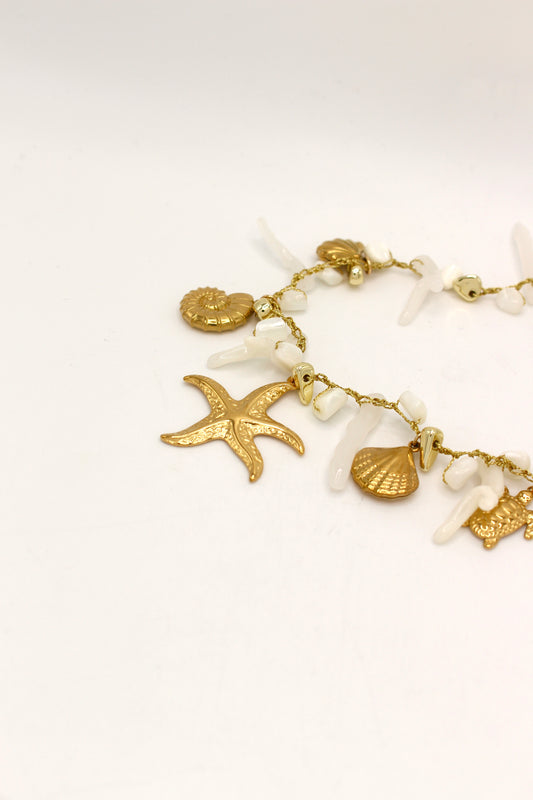 Chivo Necklace