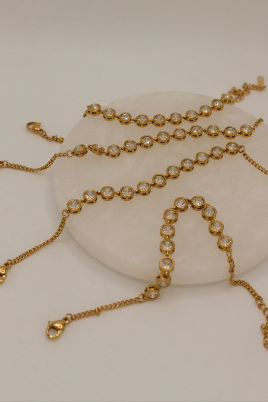 Chennai Bracelet