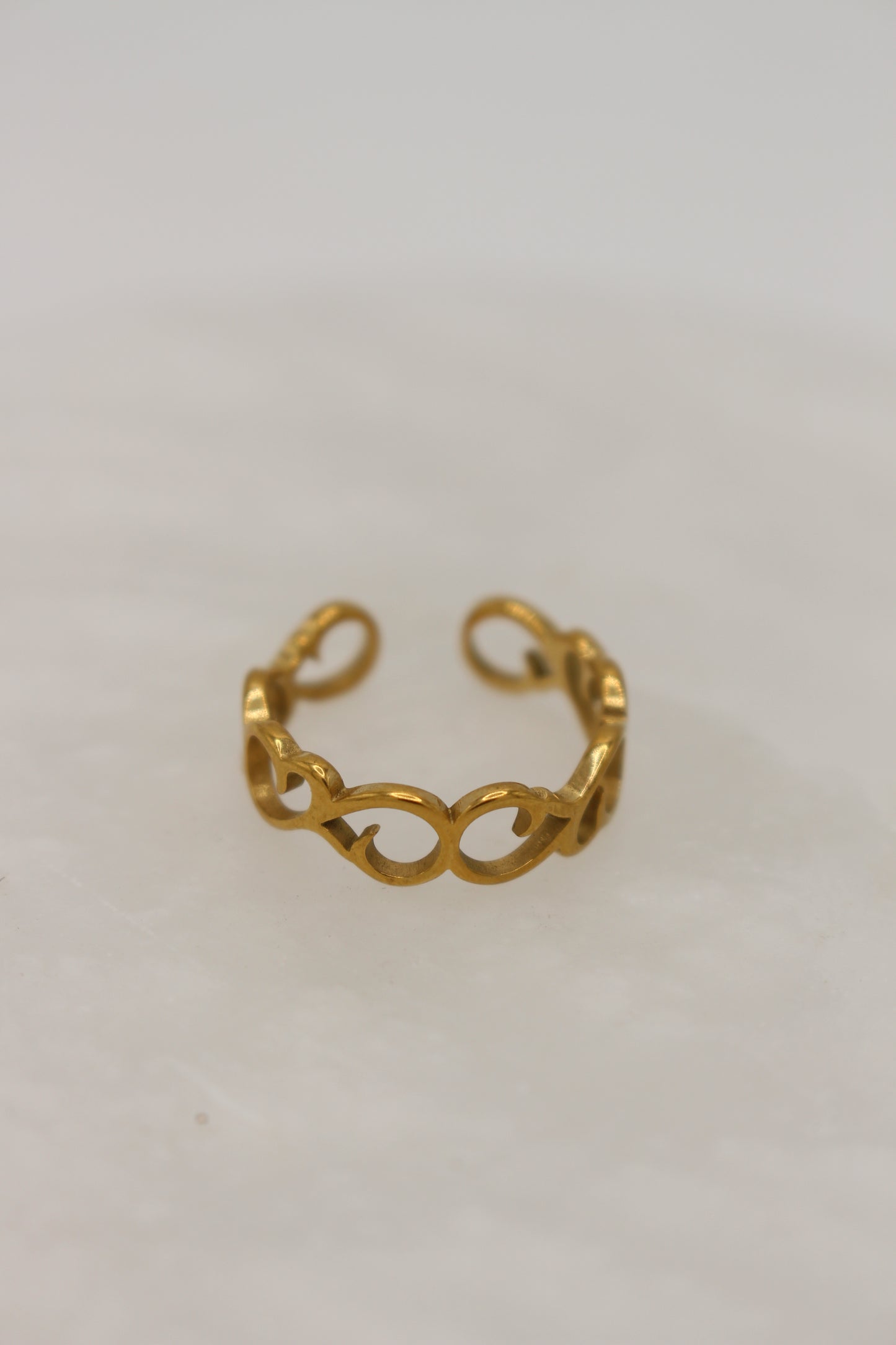 Zbia Toe Ring