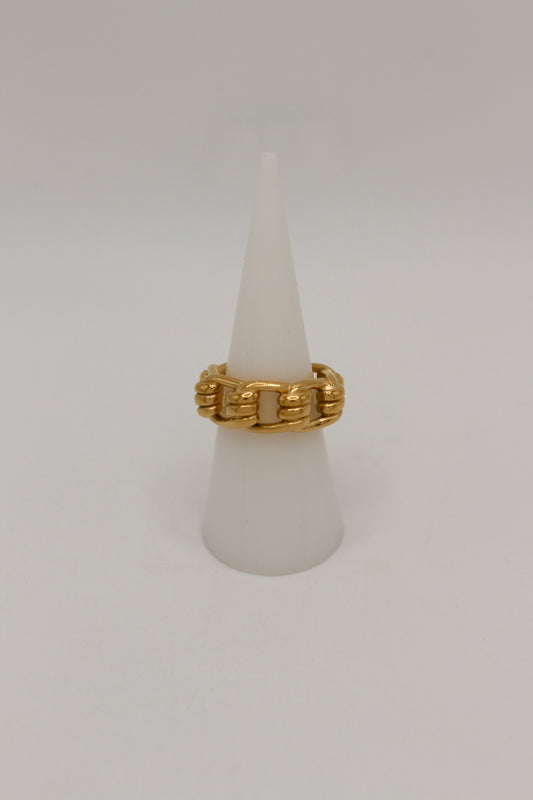 Tunus Ring