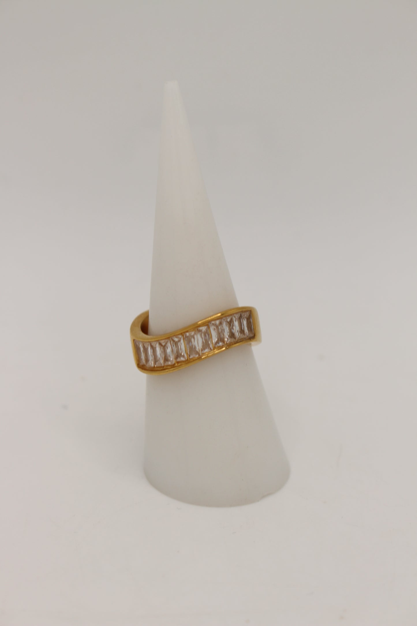 Cheyla Ring