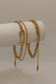 Hisar Stack Bracelet