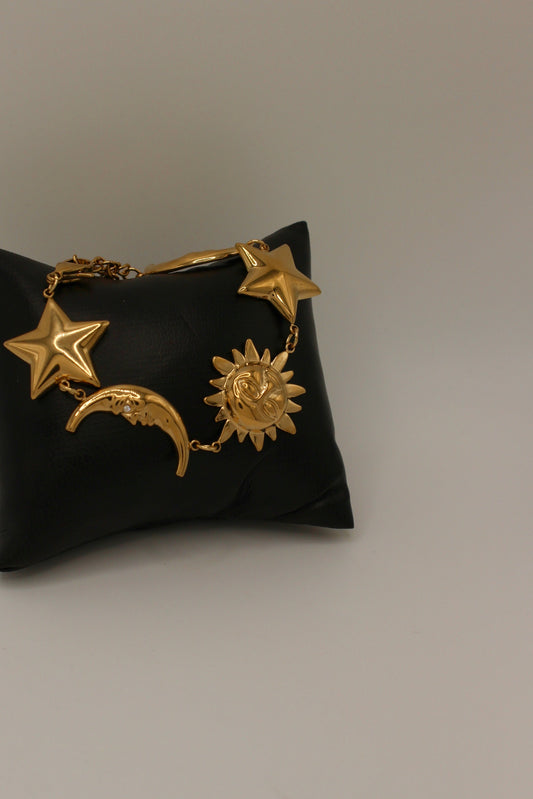 Fatema Bracelet