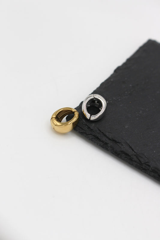 Lyon Ear Cuff
