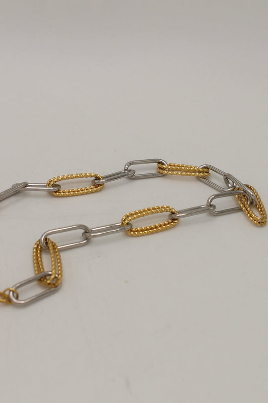 Larissu Necklace - 7mm