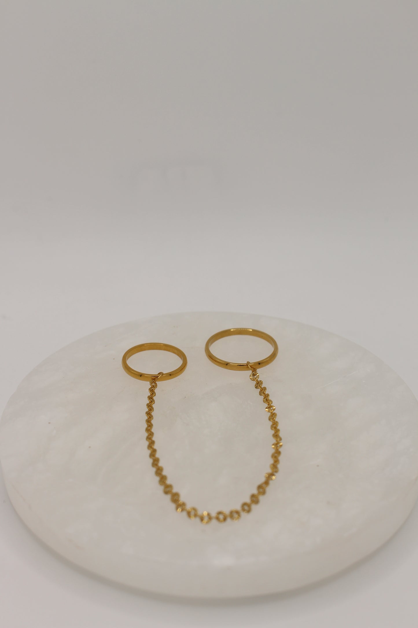 Corum Ring Chain