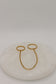 Corum Ring Chain