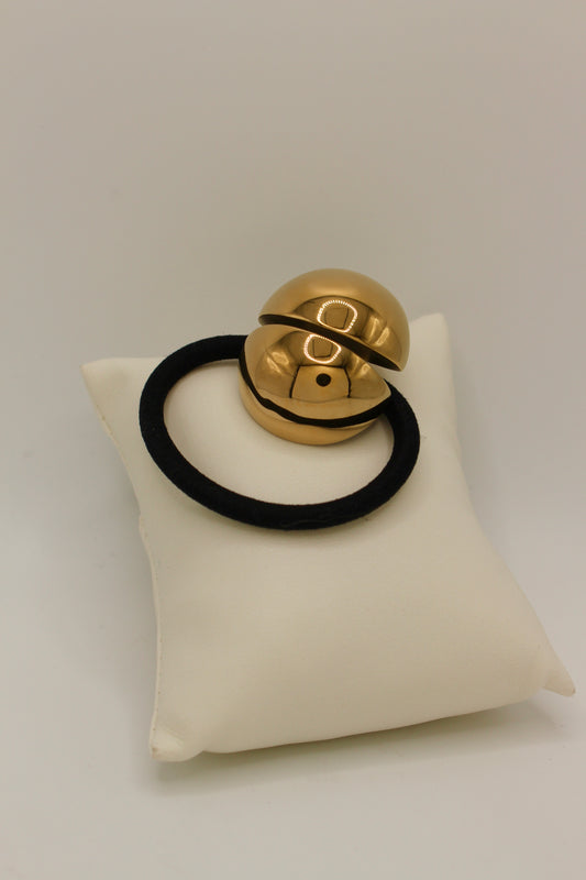 Cabazon Hair Bangle