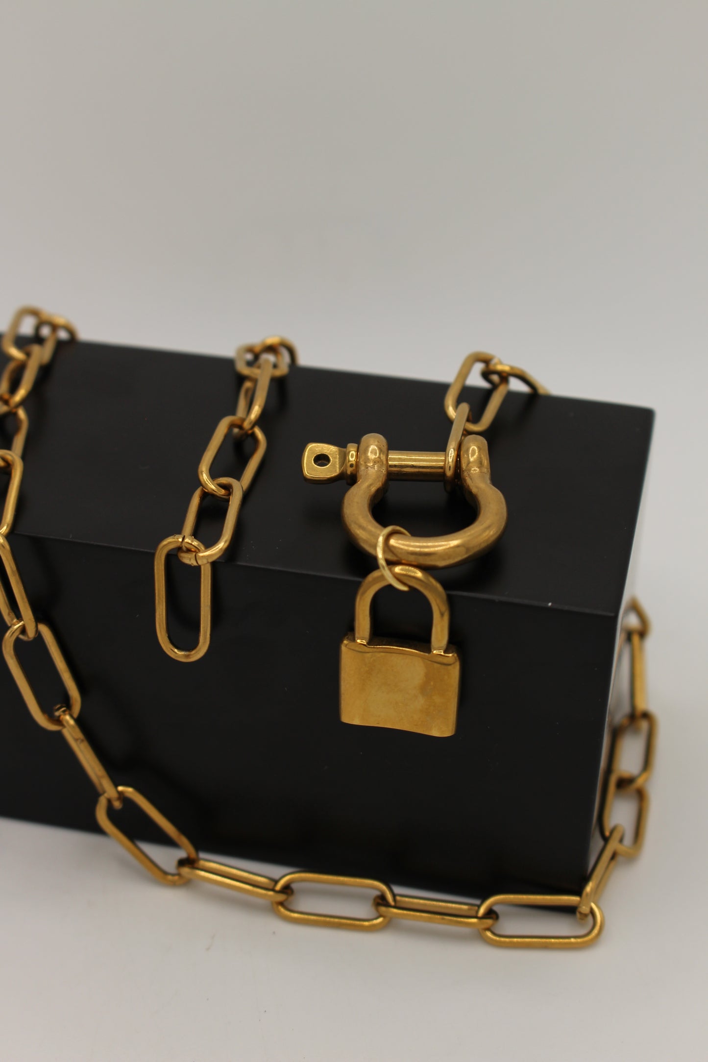 Orsk Necklace