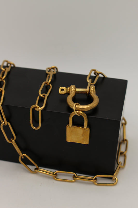 Orsk Necklace