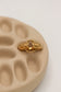 Hebi Fidget Ring