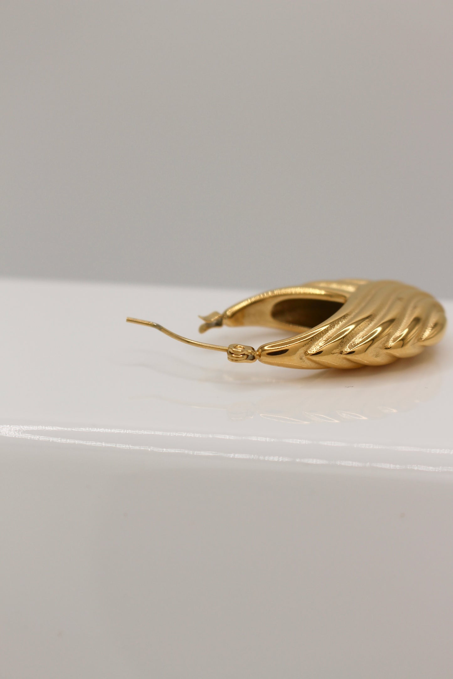 Delhi Earrings