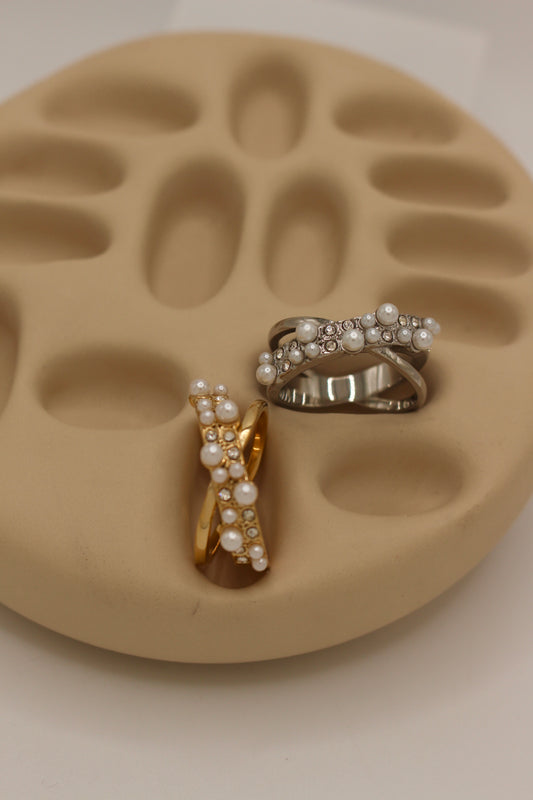 Delcie Ring