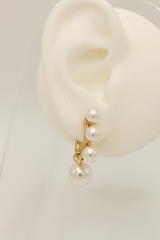 Cambria Earrings