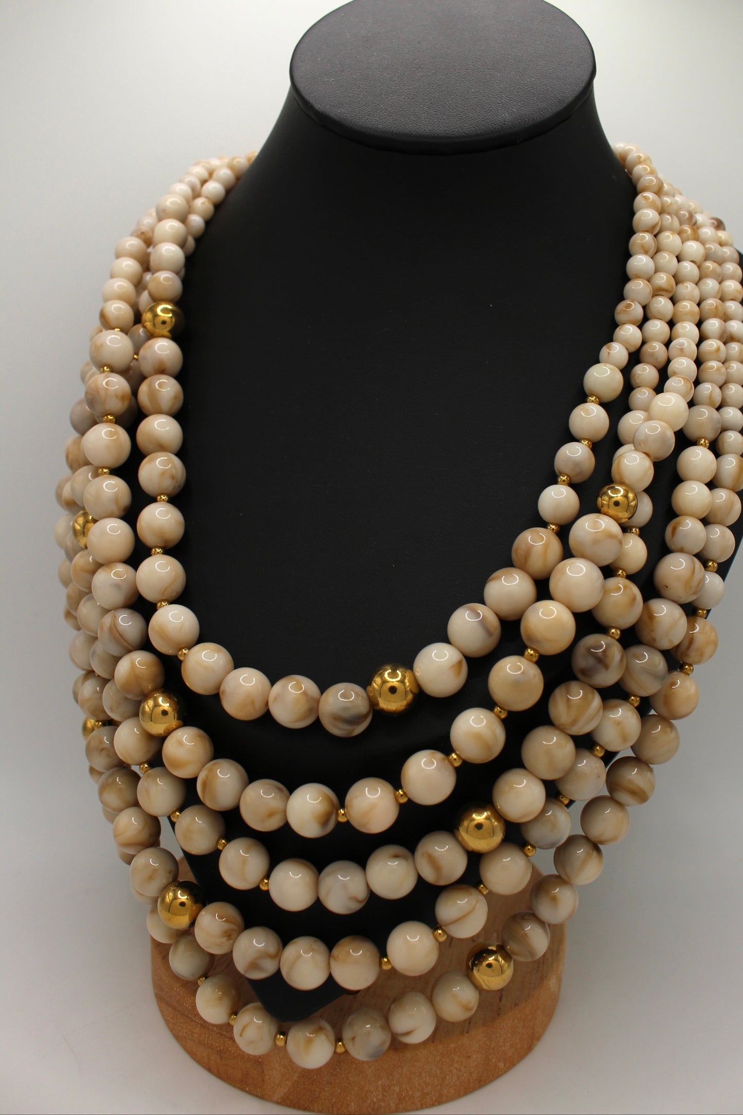 Twyla Necklace