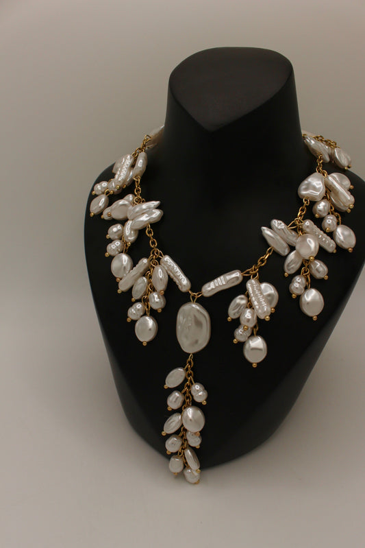 Jezebel Necklace
