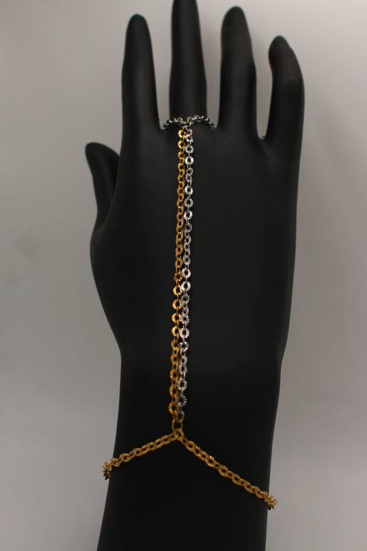 Styx Hand Chain