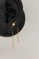 Jimeta Slide Earring Chain