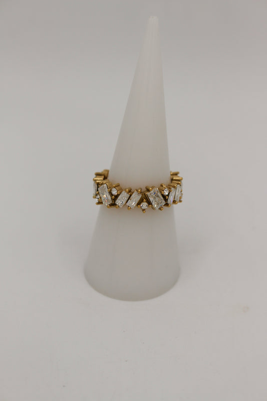 Kepple Ring