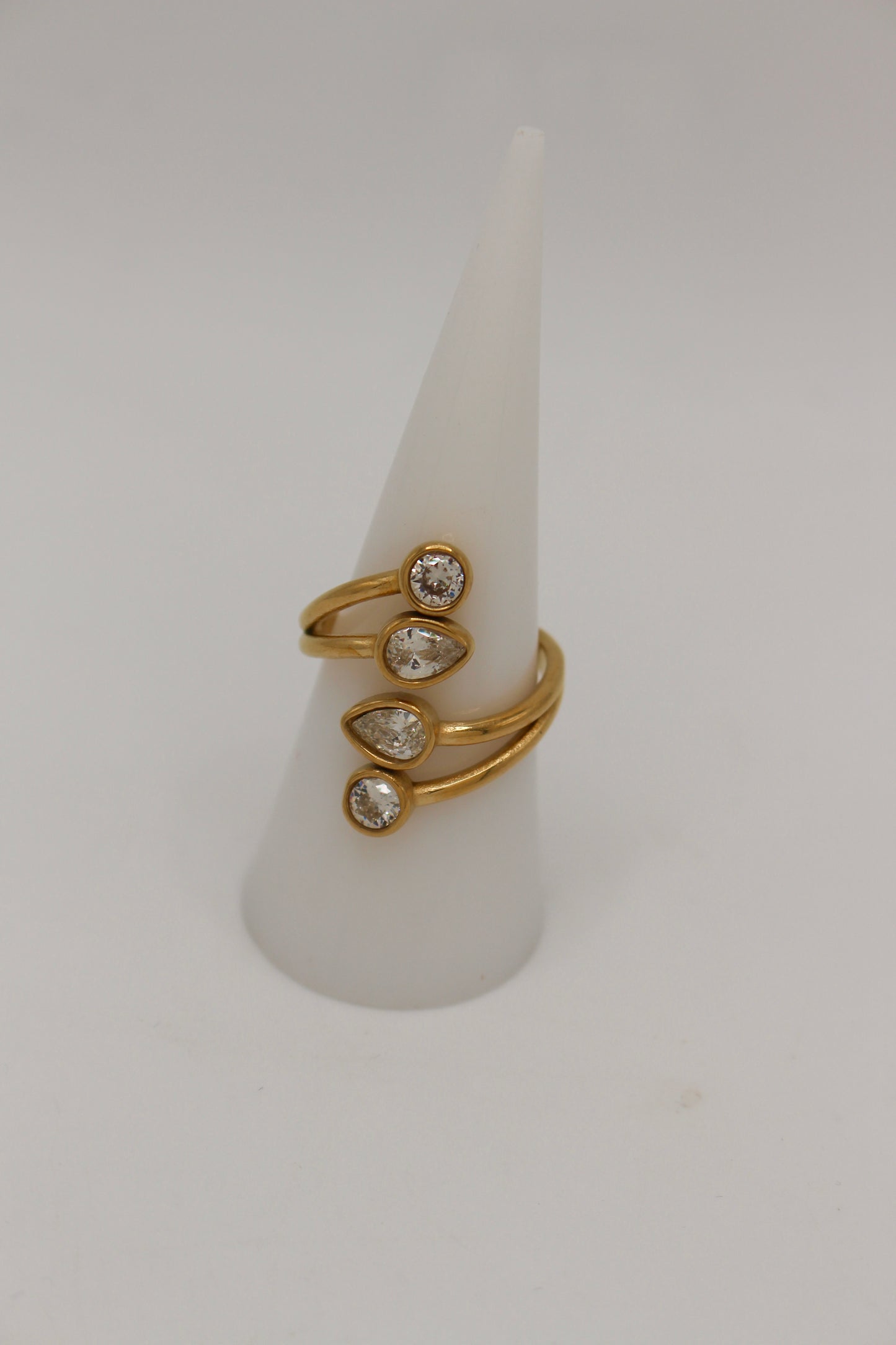 Ristus Ring