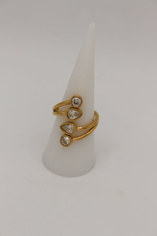 Ristus Ring
