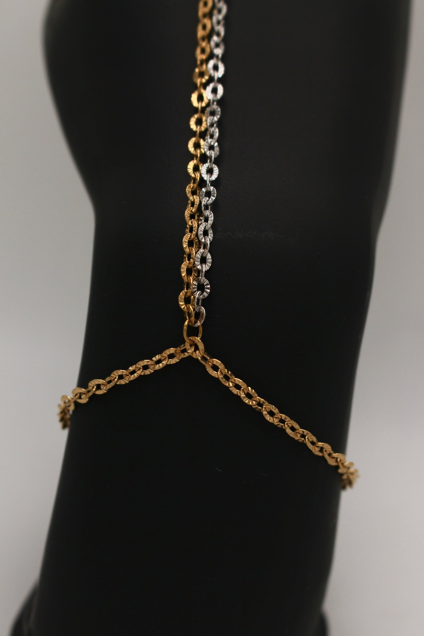 Styx Hand Chain