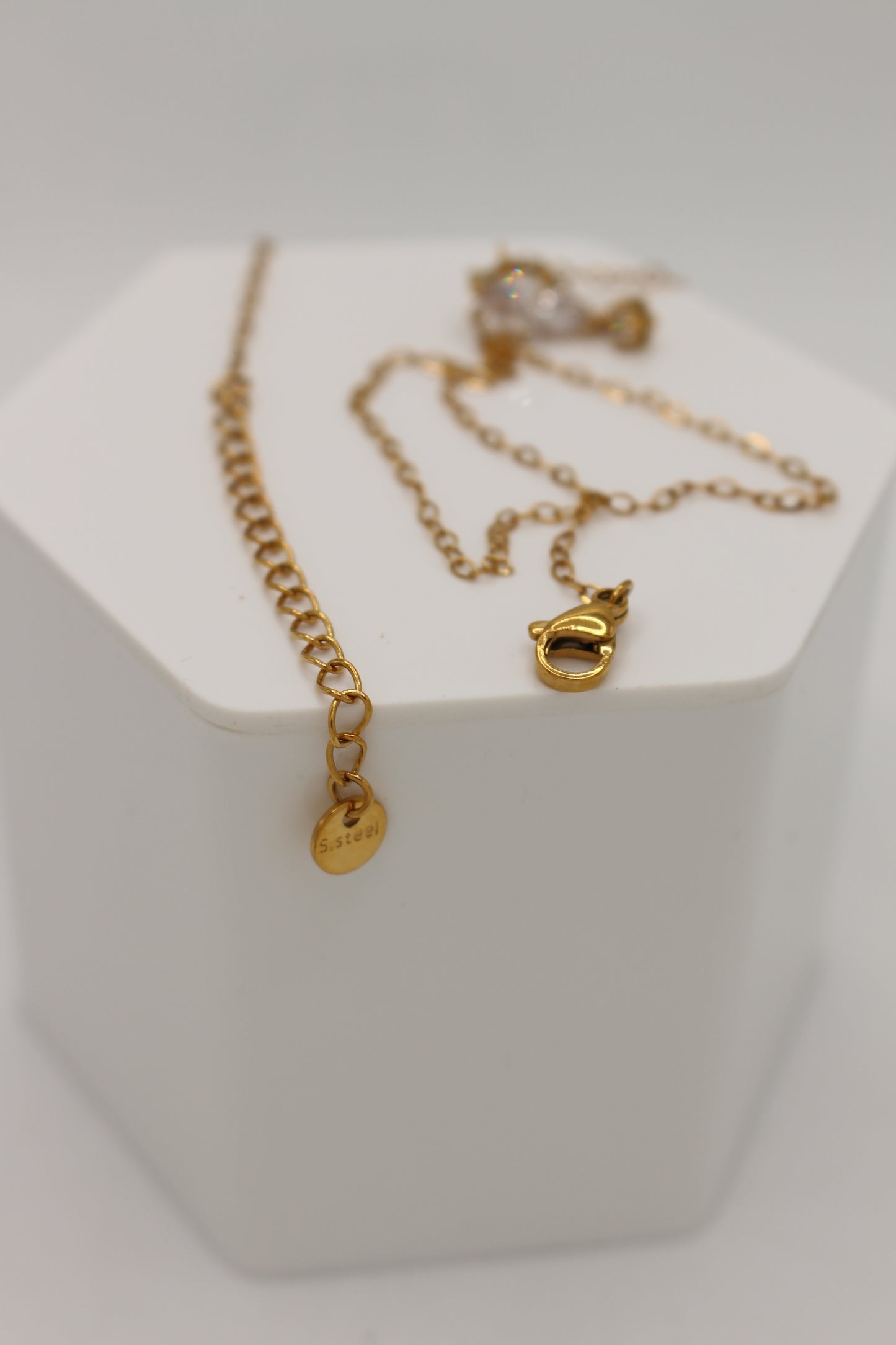 Rialto Necklace