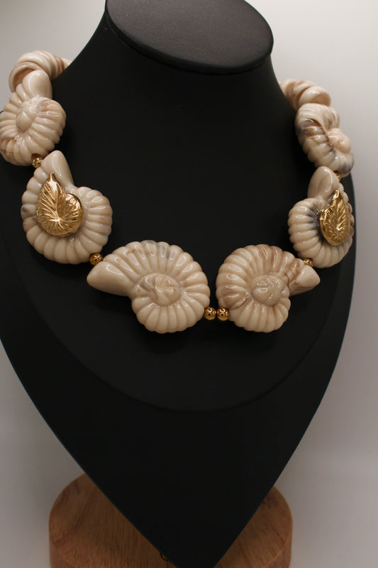 Tangair Necklace