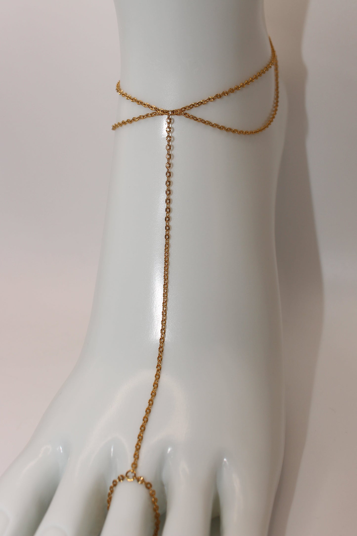 Umea Foot Chain