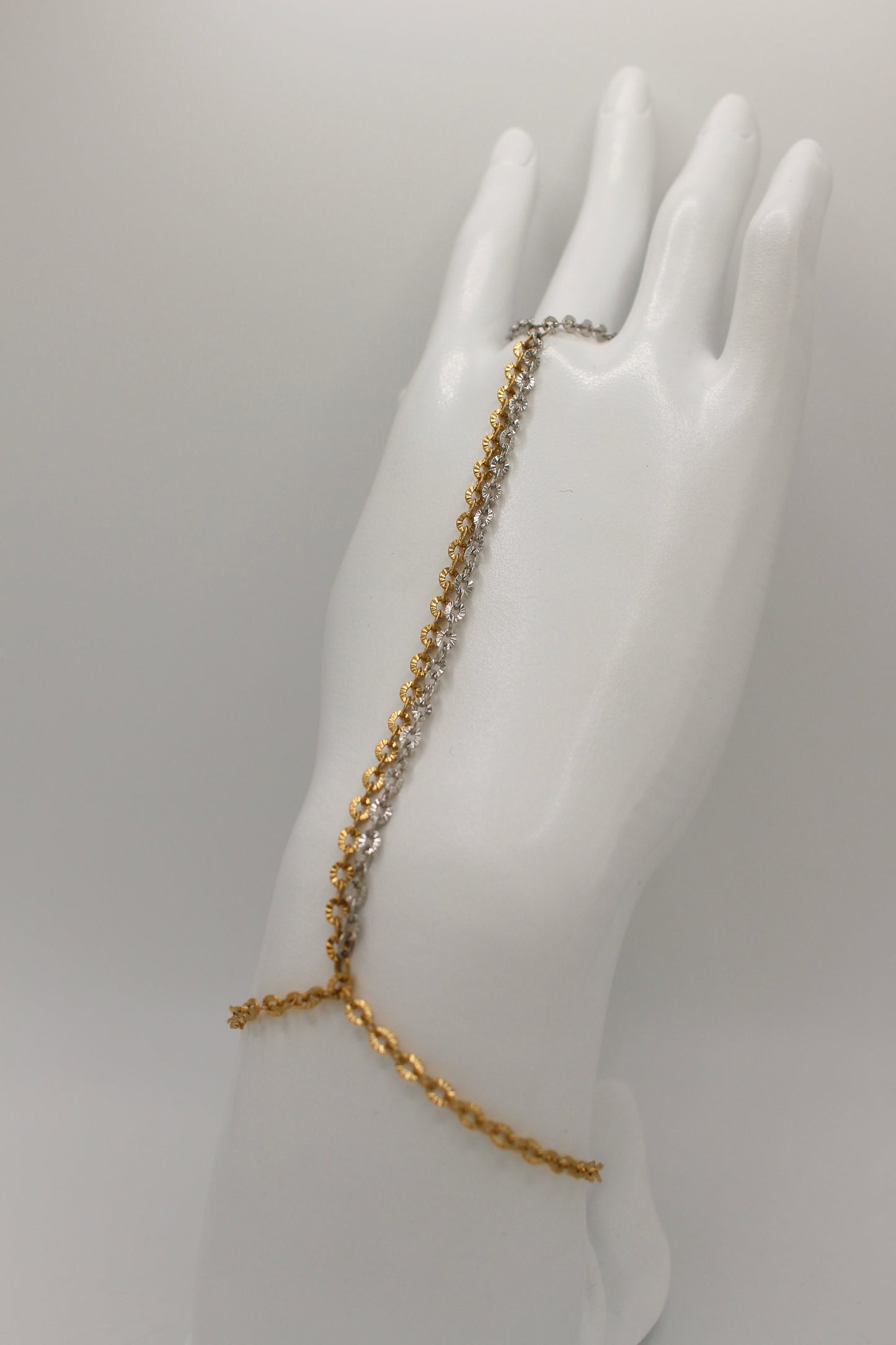 Styx Hand Chain