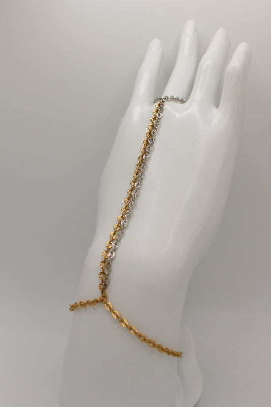 Styx Hand Chain