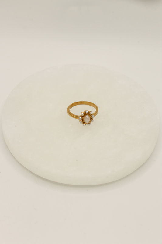 Sansa Ring