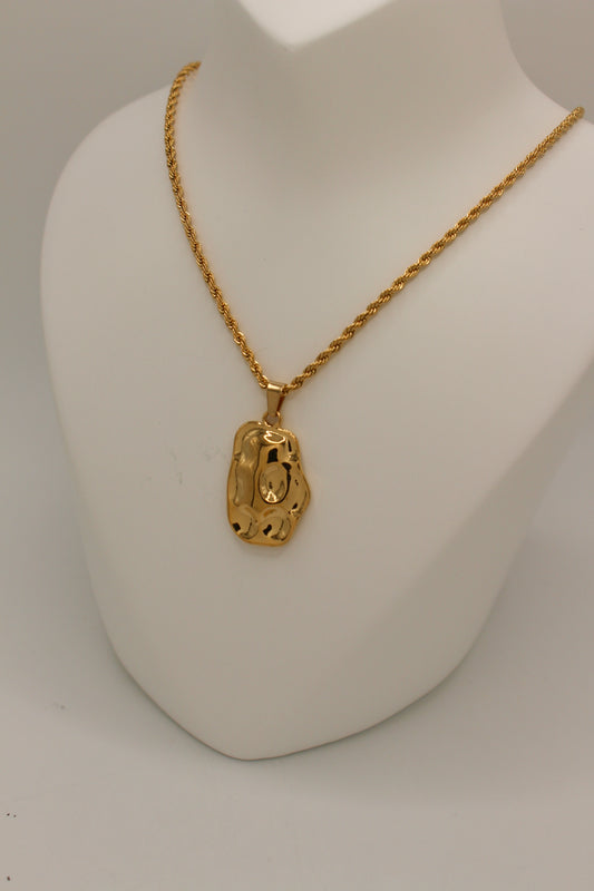 Vanowen Necklace