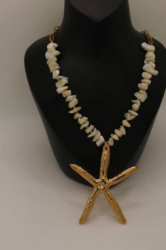 Yadz Necklace