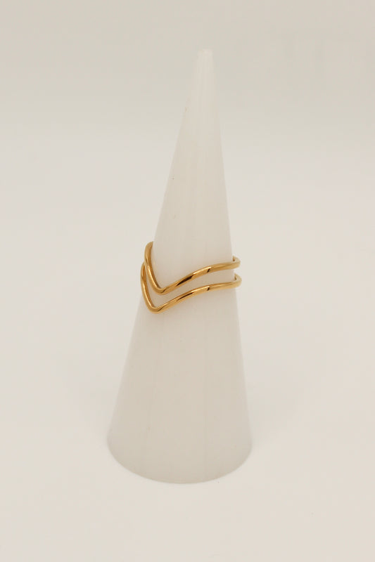 Fern Ring