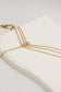 Silvi Hand Chain