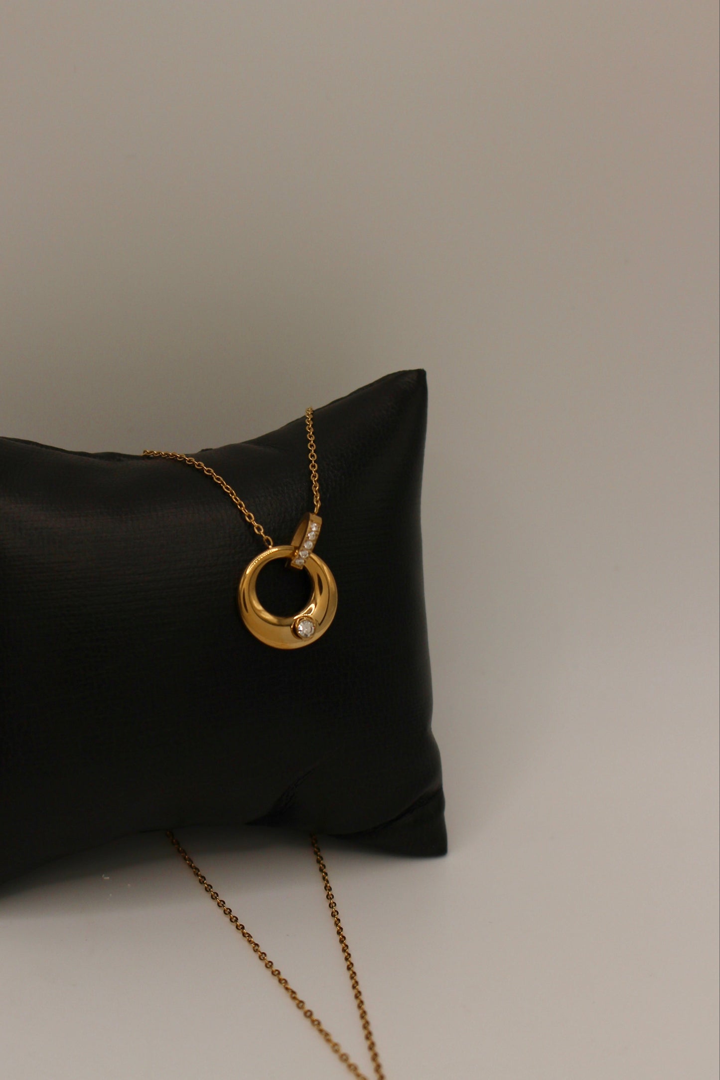 Alecto Necklace