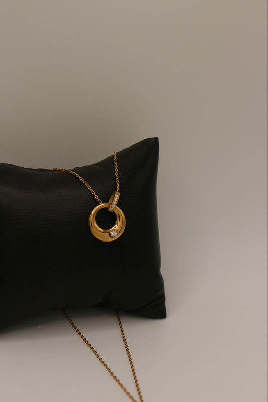 Alecto Necklace