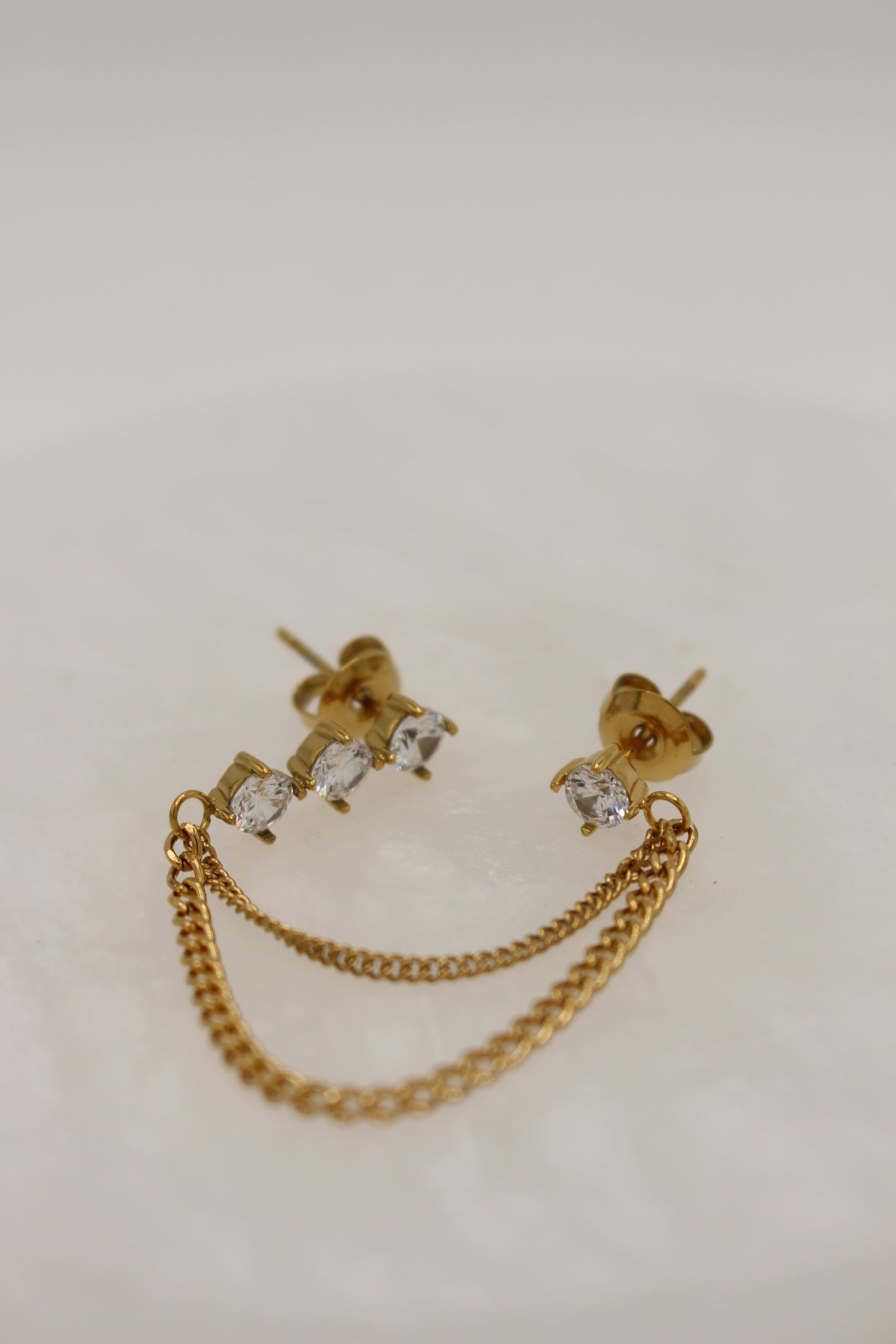 Kikko Earring