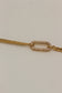 Mesa Bracelet - 5mm