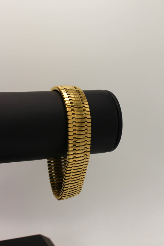 Belmont Bracelet - 12mm