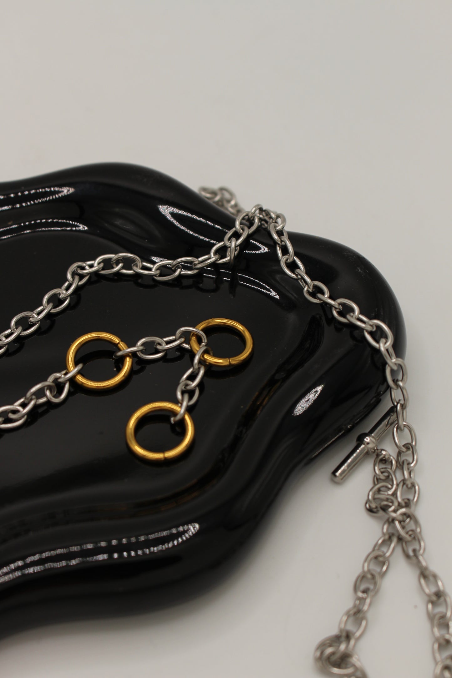 Saunjere Necklace
