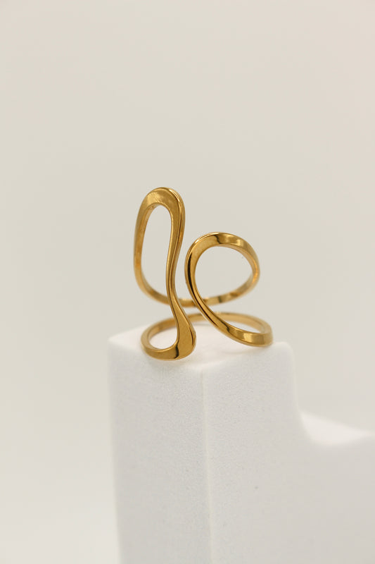Tunisia Ring