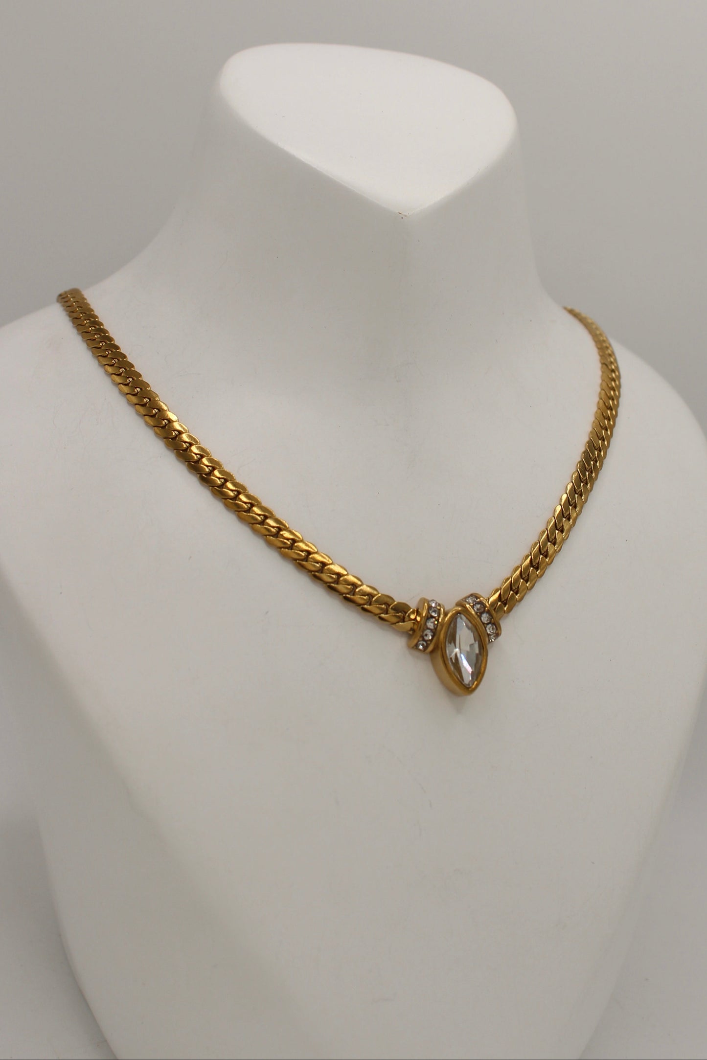 Wisteria Necklace